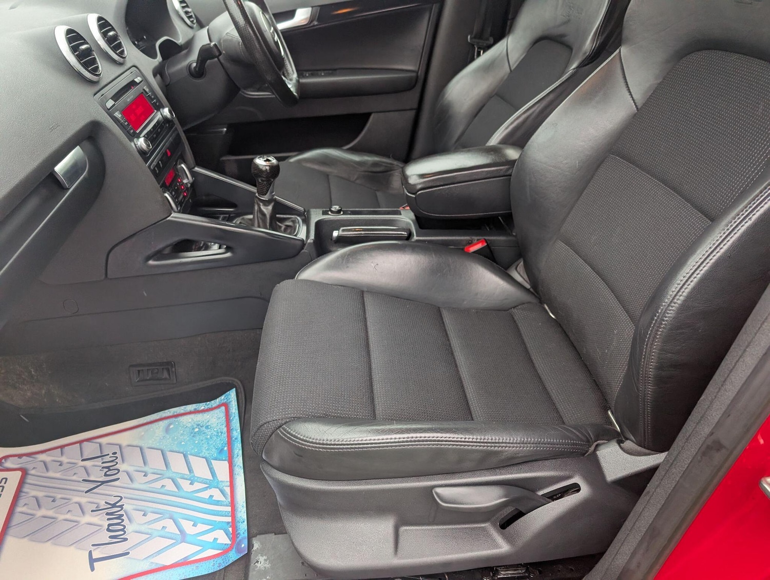 Used Audi A3 2012 for sale - 76527827: Photo 44