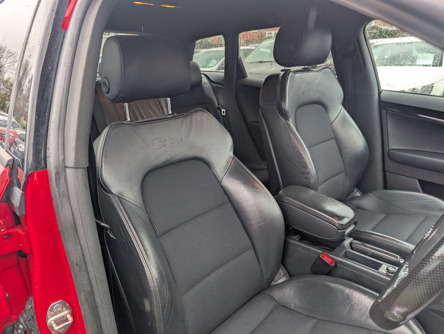 Used Audi A3 2012 for sale - 76527827: Photo 48