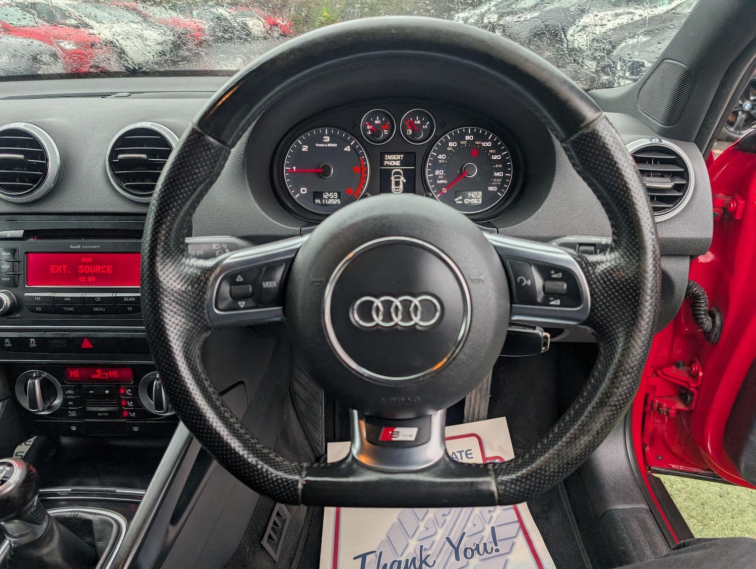 Used Audi A3 2012 for sale - 76527827: Photo 50