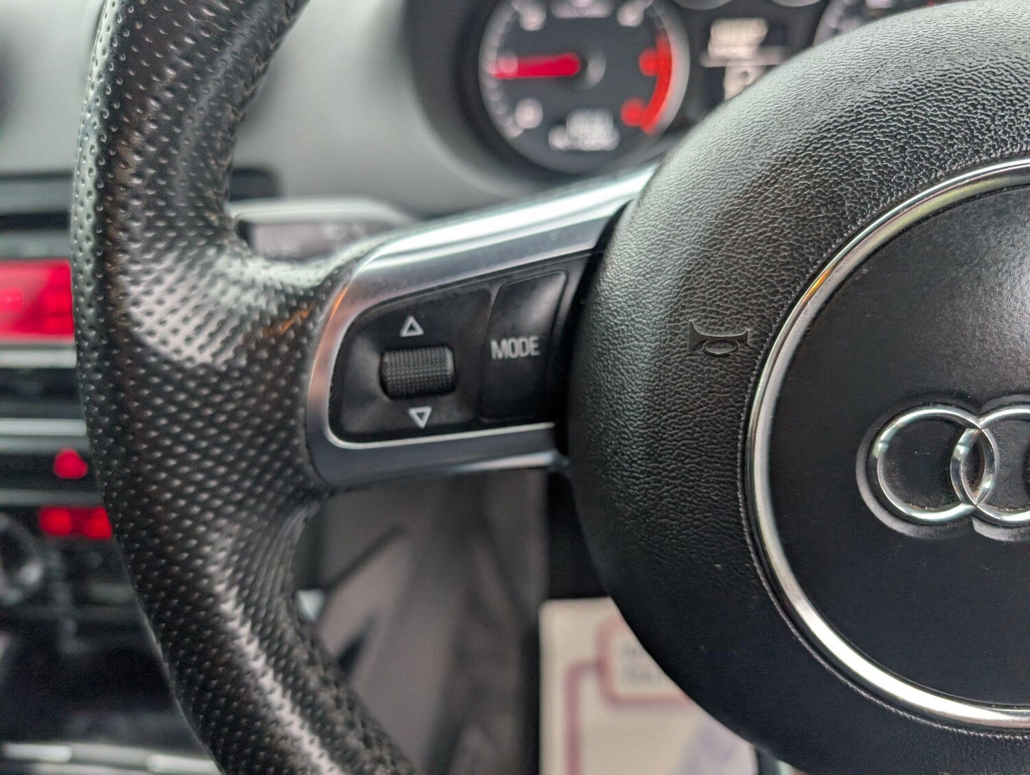 Used Audi A3 2012 for sale - 76527827: Photo 51