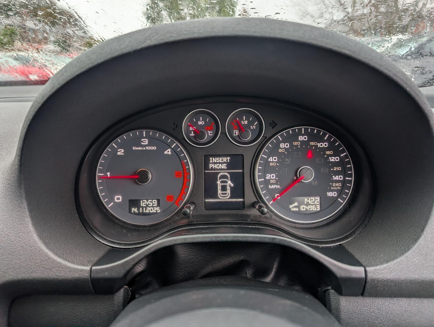 Used Audi A3 2012 for sale - 76527827: Photo 54