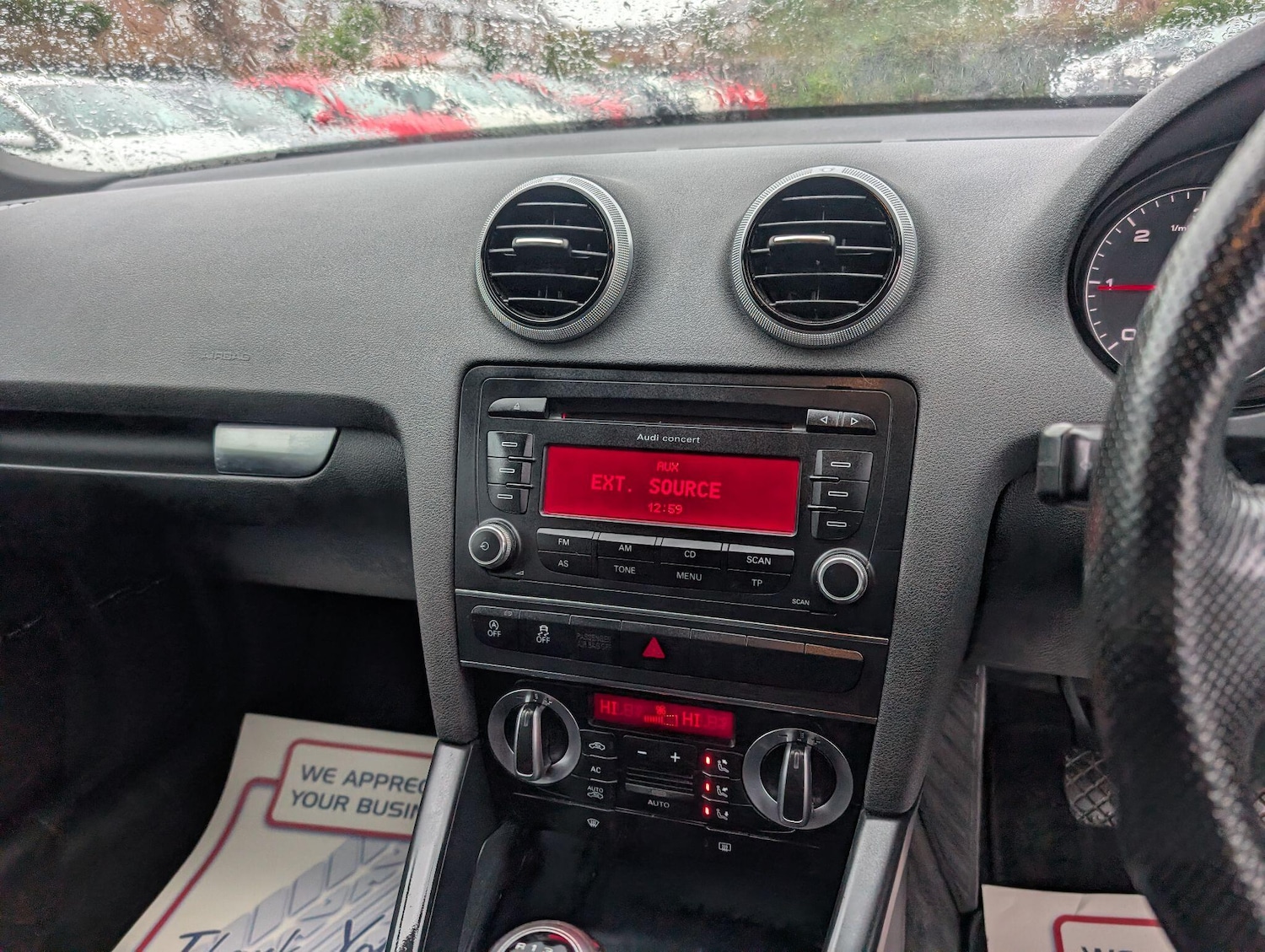 Used Audi A3 2012 for sale - 76527827: Photo 55