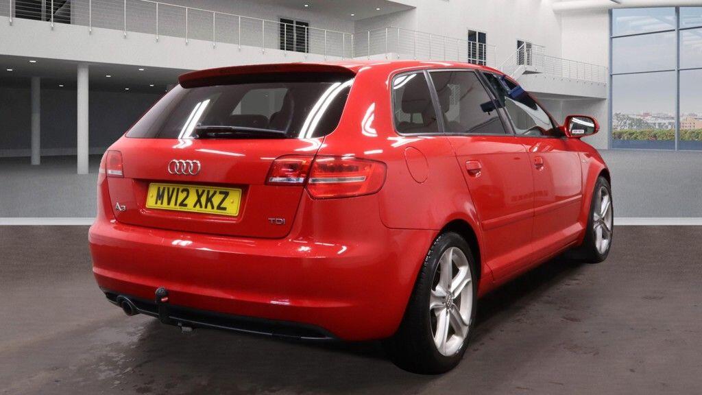 Used Audi A3 for sale - 76527827: Photo 6