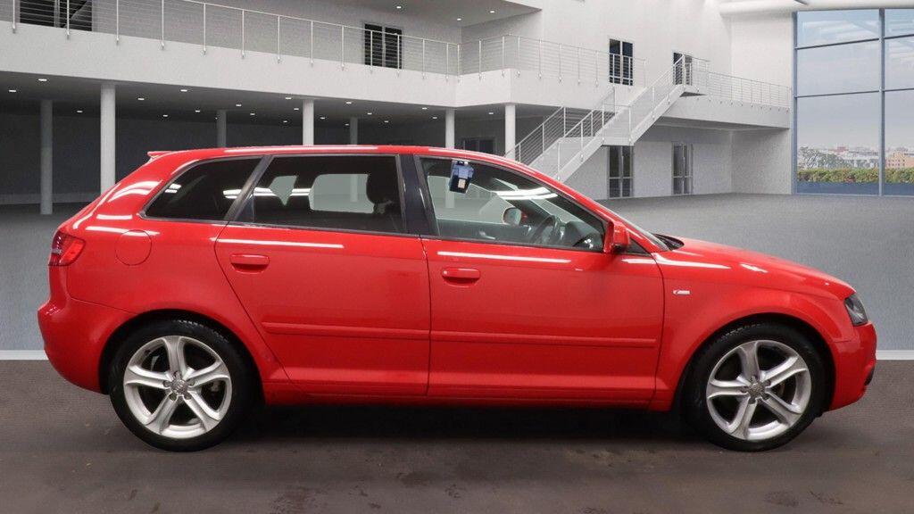 Used Audi A3 for sale - 76527827: Photo 7