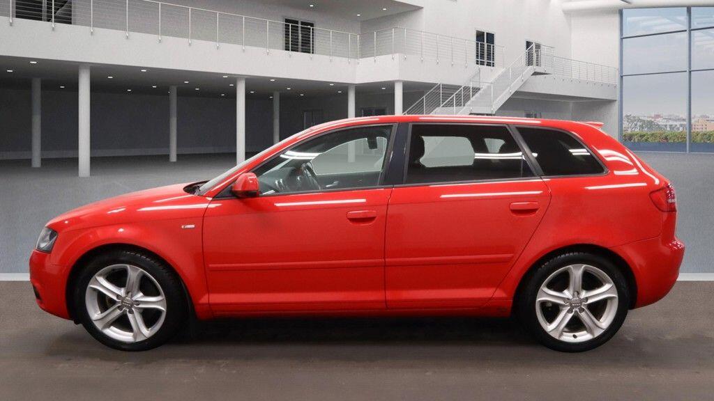 Used Audi A3 for sale - 76527827: Photo 9