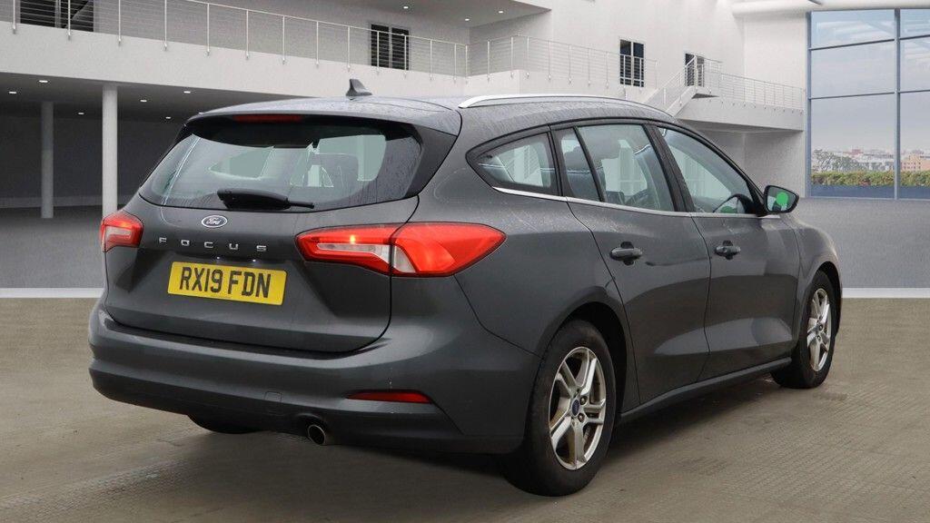 Used Ford Focus 2026 for sale - 77320998: Photo 10