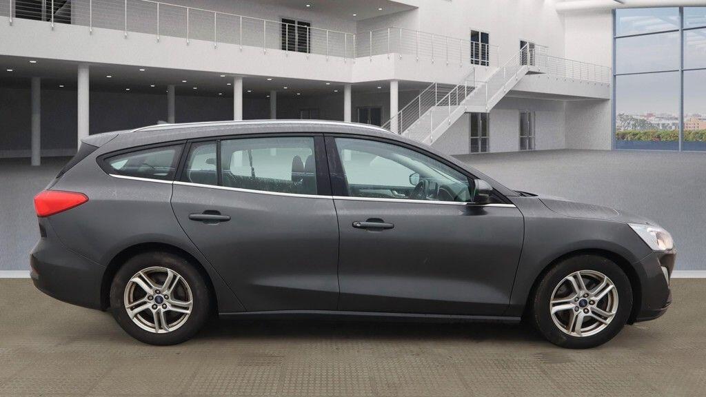 Used Ford Focus 2026 for sale - 77320998: Photo 11