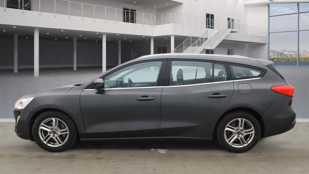 Used Ford Focus 2026 for sale - 77320998: Photo 12