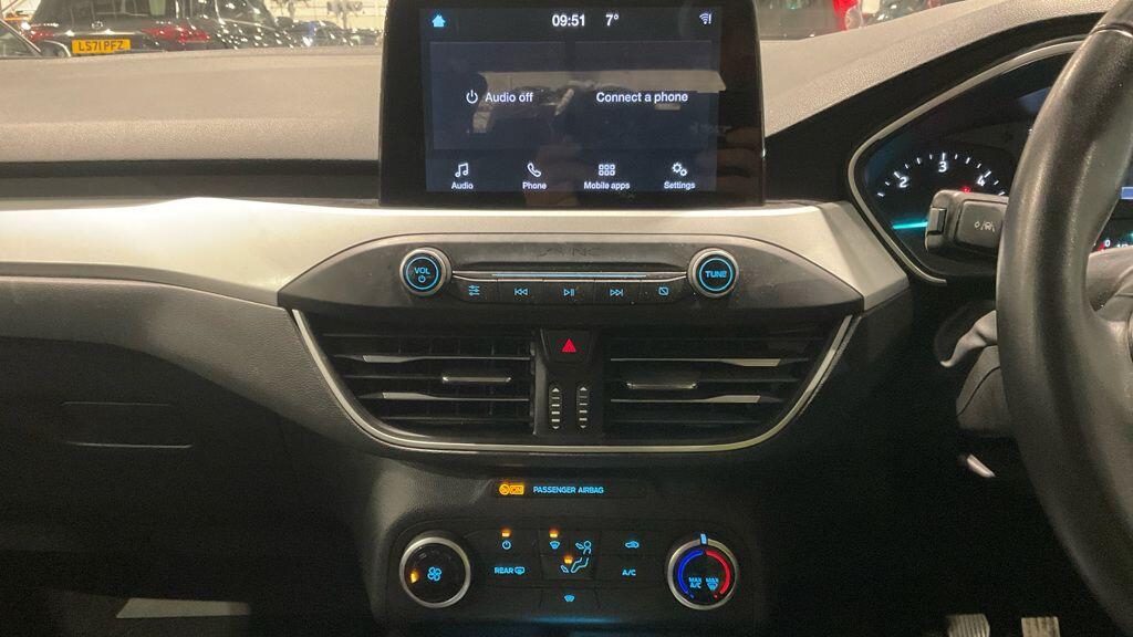 Used Ford Focus 2026 for sale - 77320998: Photo 16