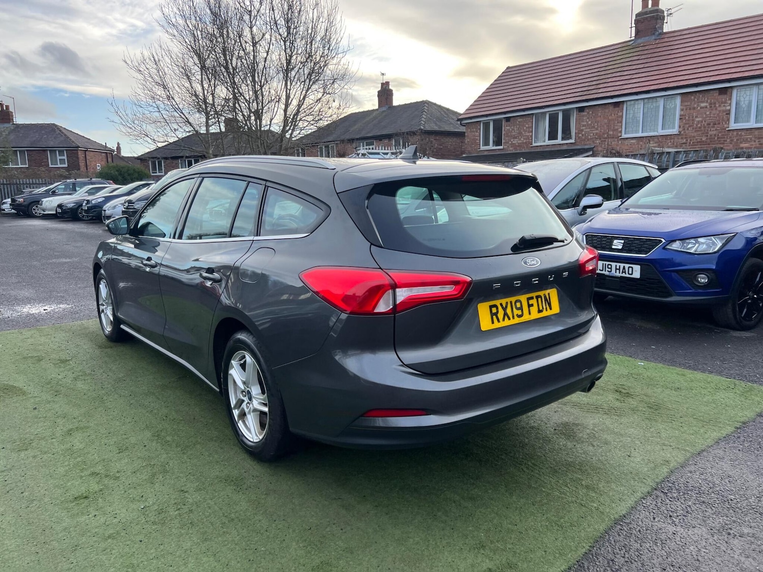 Used Ford Focus 2026 for sale - 77320998: Photo 17