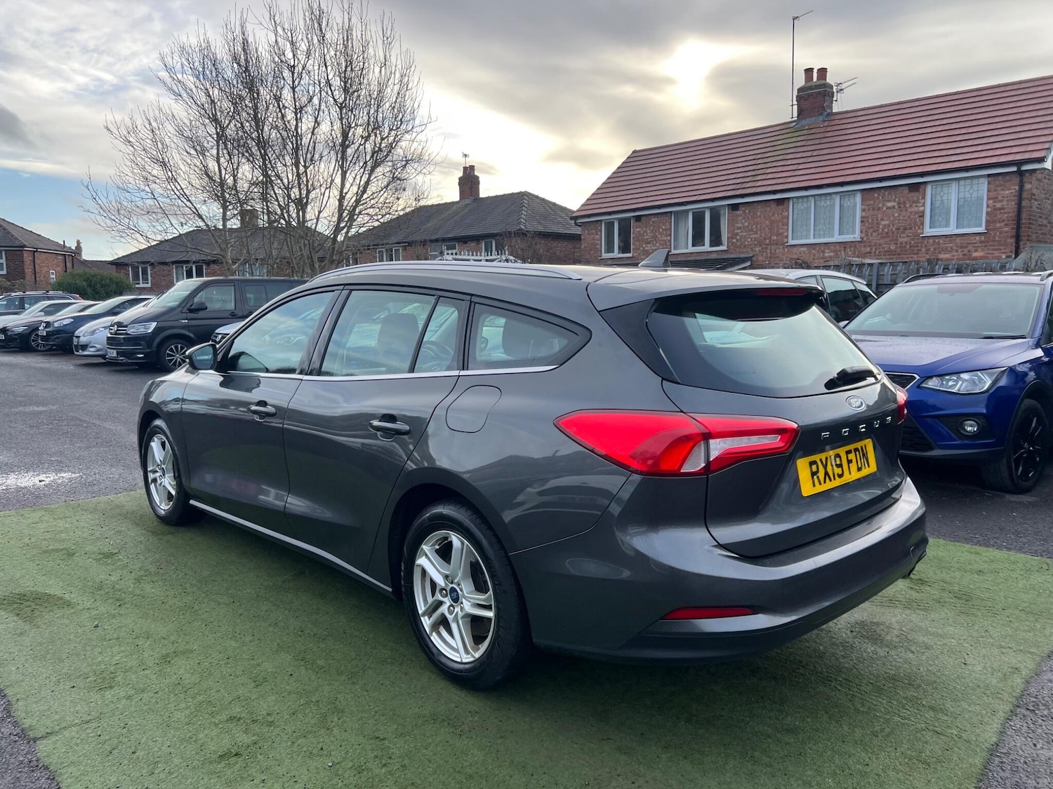 Used Ford Focus 2026 for sale - 77320998: Photo 19