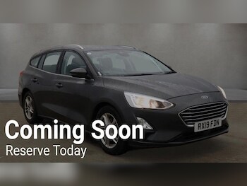 Used Ford Focus 2019 for sale - 77320998: Photo