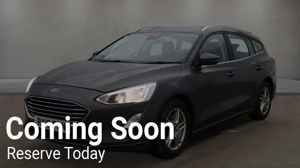 Used Ford Focus 2026 for sale - 77320998: Photo 2