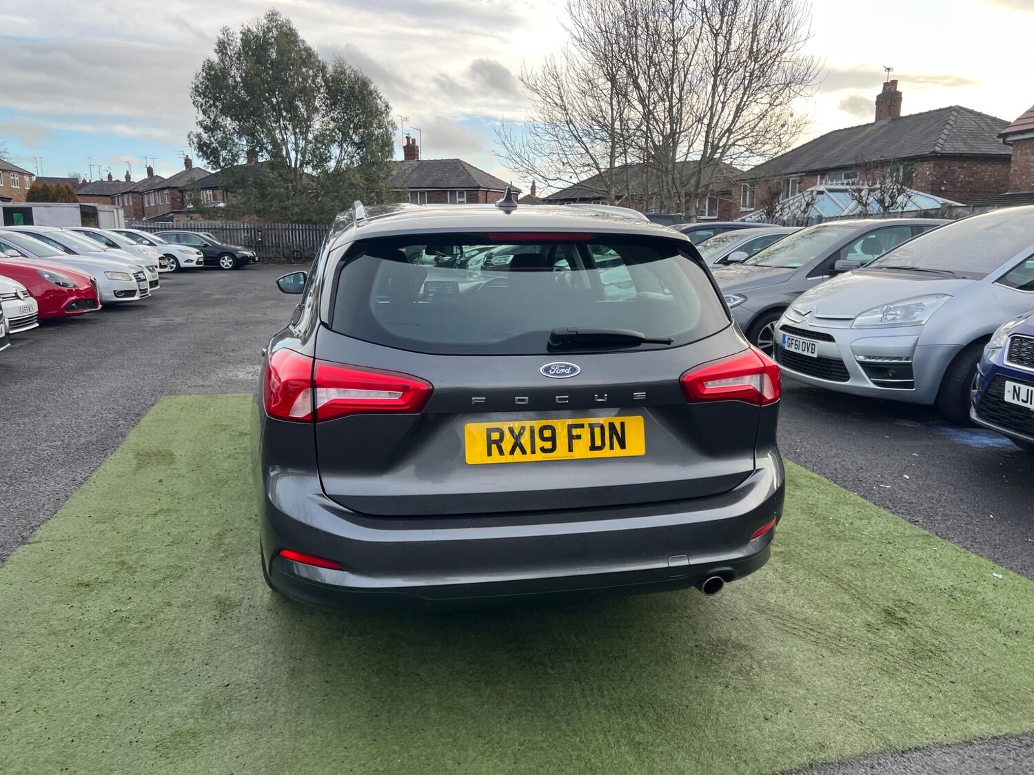 Used Ford Focus 2026 for sale - 77320998: Photo 22