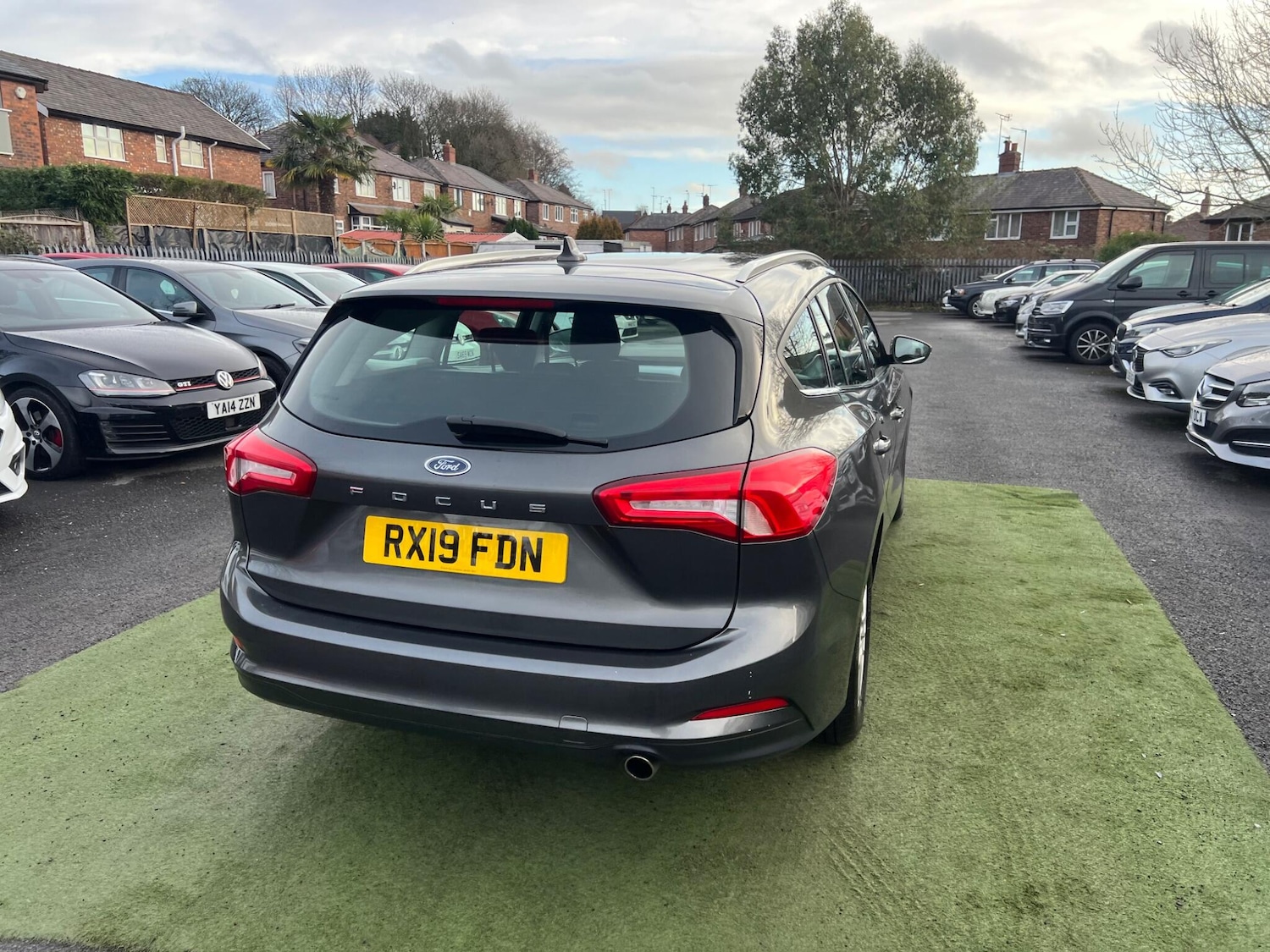 Used Ford Focus 2026 for sale - 77320998: Photo 23