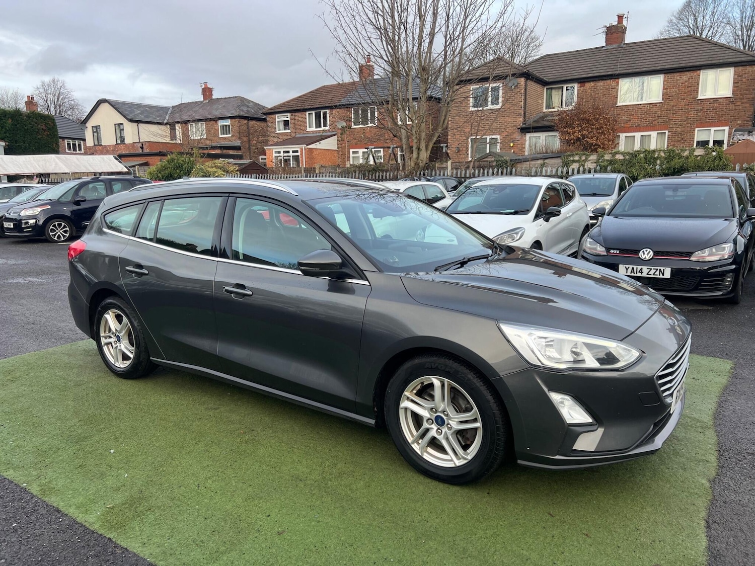 Used Ford Focus 2026 for sale - 77320998: Photo 26