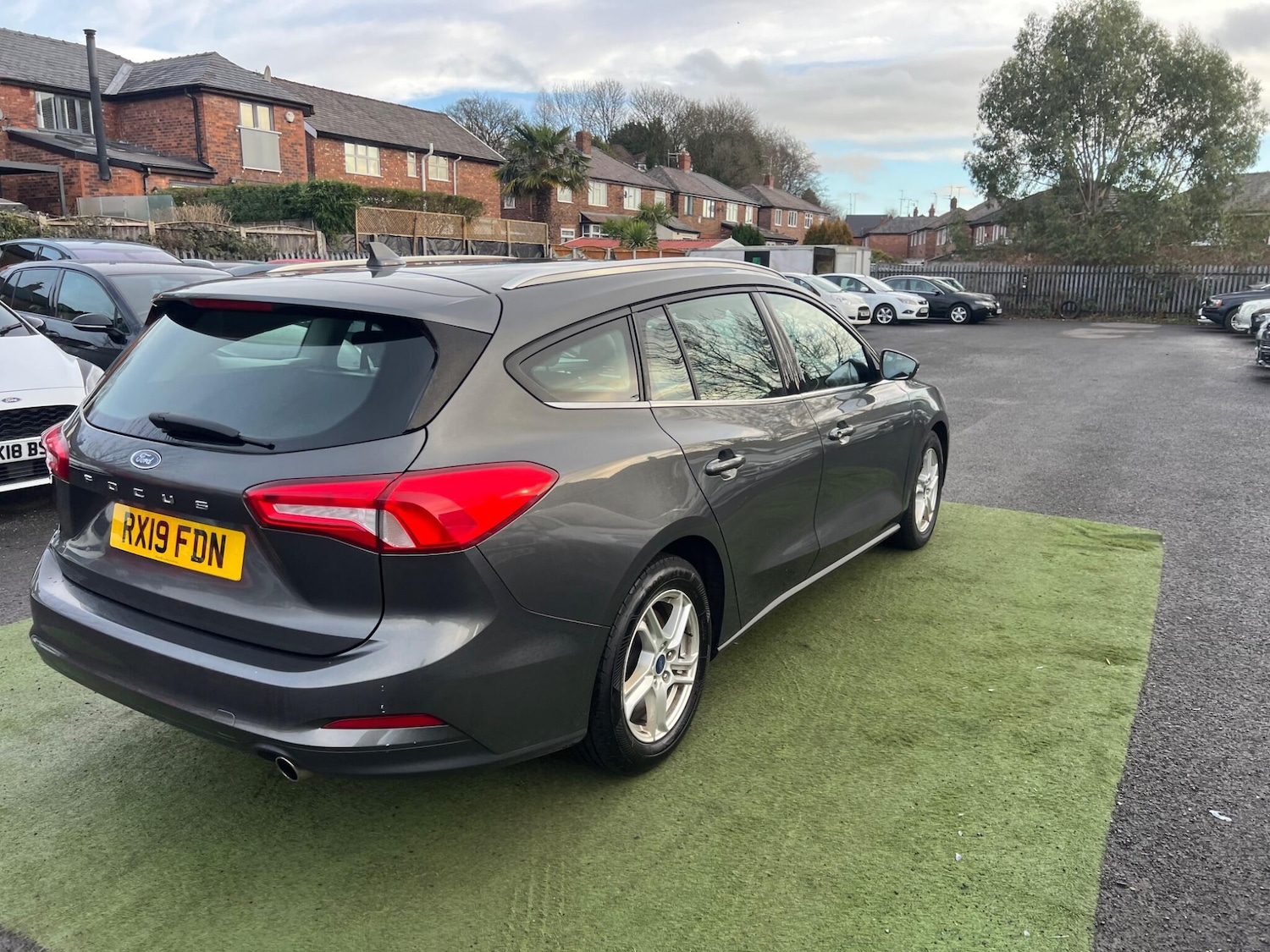 Used Ford Focus 2026 for sale - 77320998: Photo 27