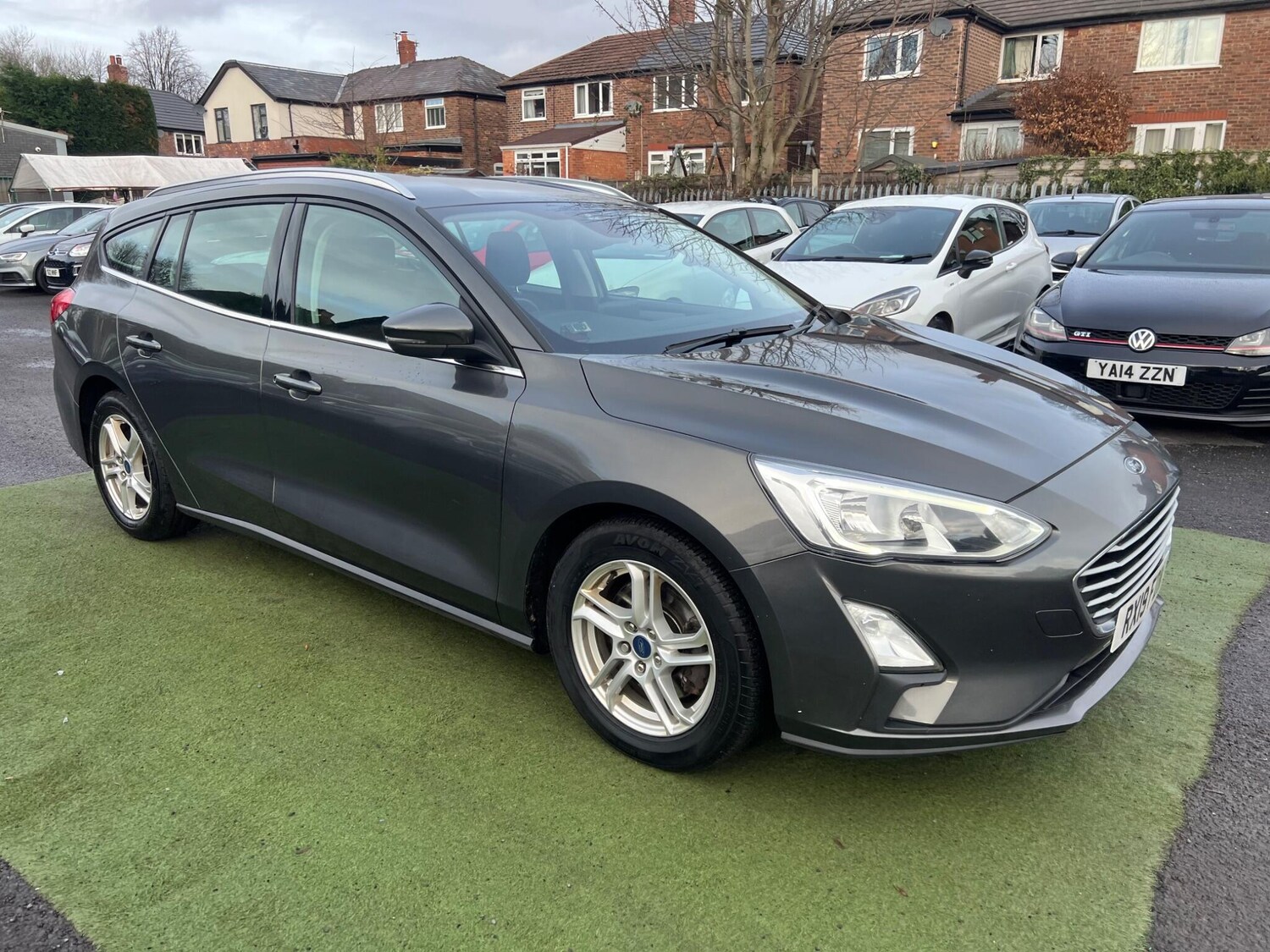 Used Ford Focus 2026 for sale - 77320998: Photo 29