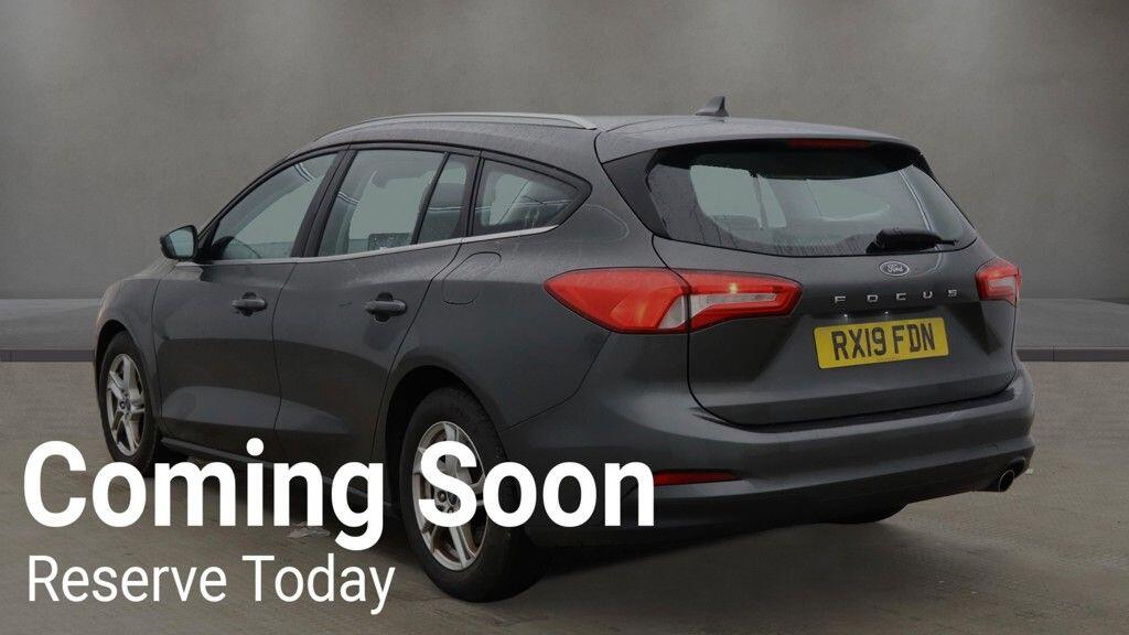 Used Ford Focus 2026 for sale - 77320998: Photo 3