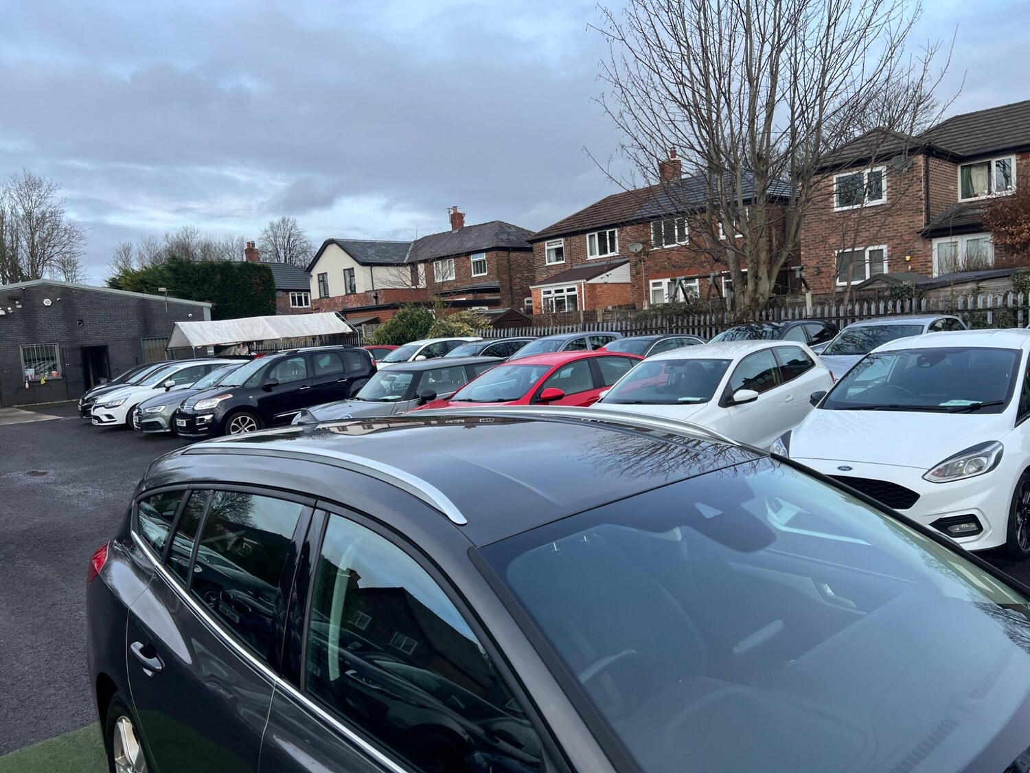 Used Ford Focus 2026 for sale - 77320998: Photo 30