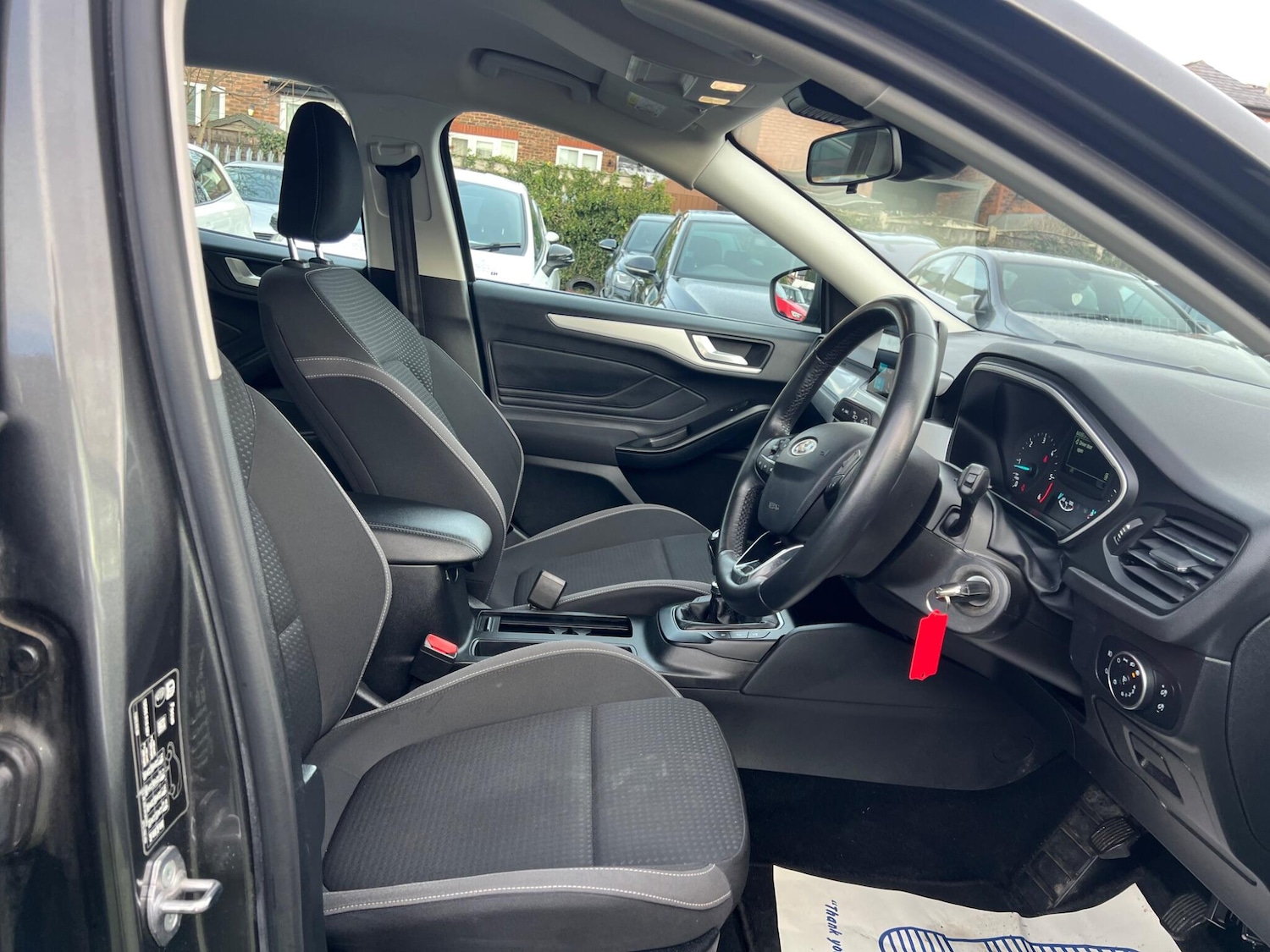 Used Ford Focus 2026 for sale - 77320998: Photo 31