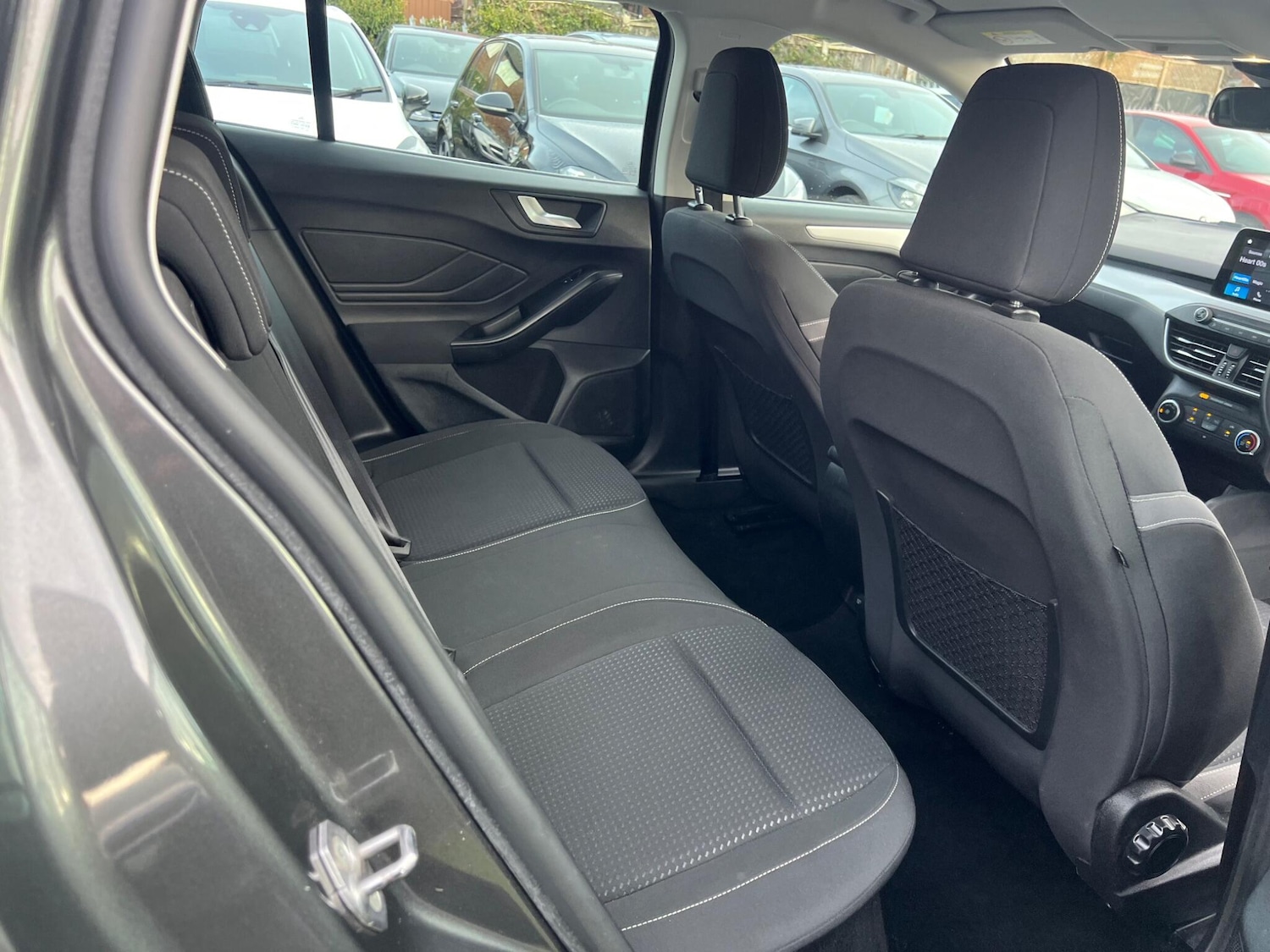 Used Ford Focus 2026 for sale - 77320998: Photo 34