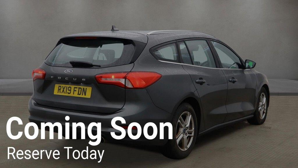 Used Ford Focus 2026 for sale - 77320998: Photo 4