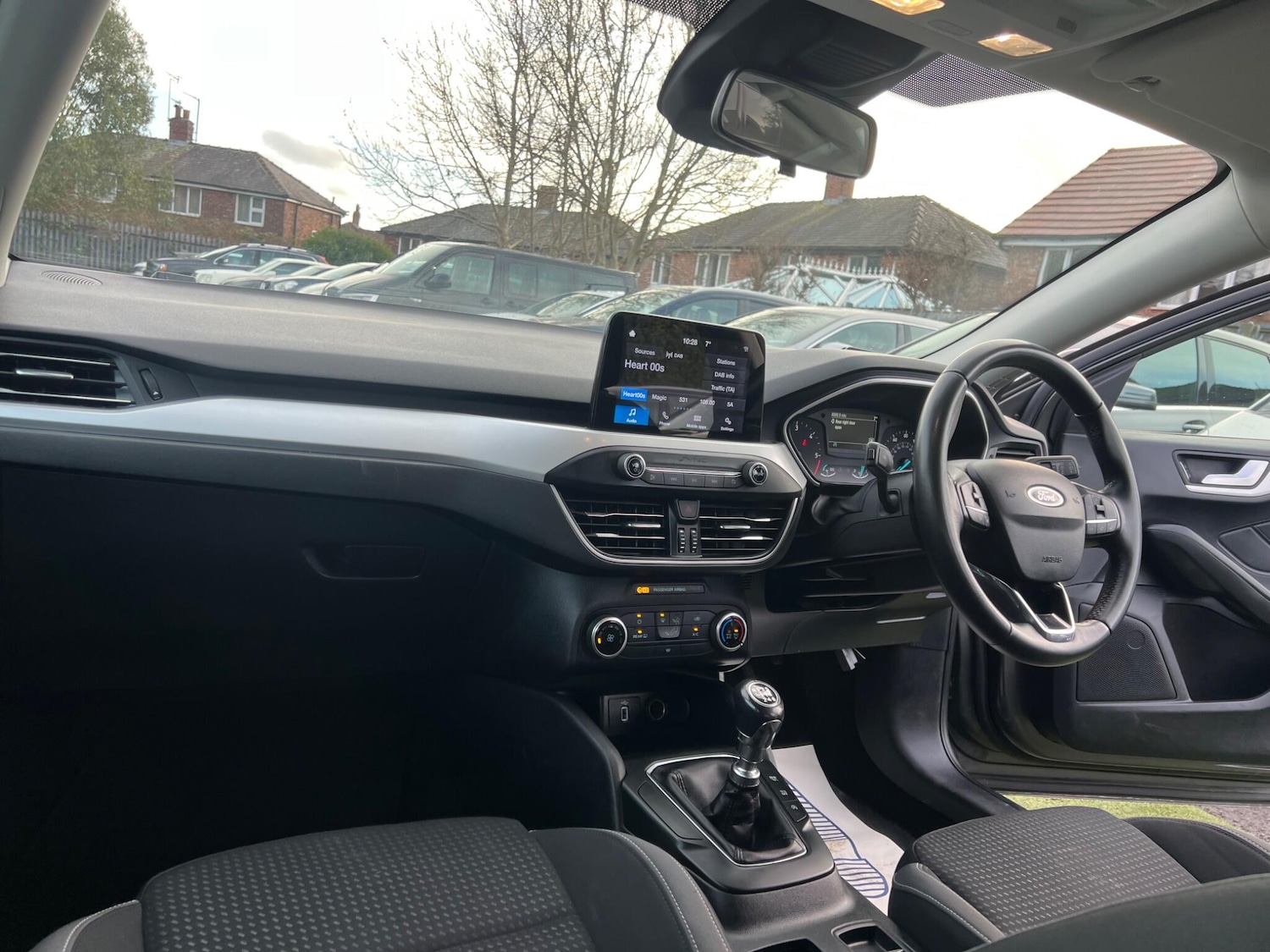 Used Ford Focus 2026 for sale - 77320998: Photo 41