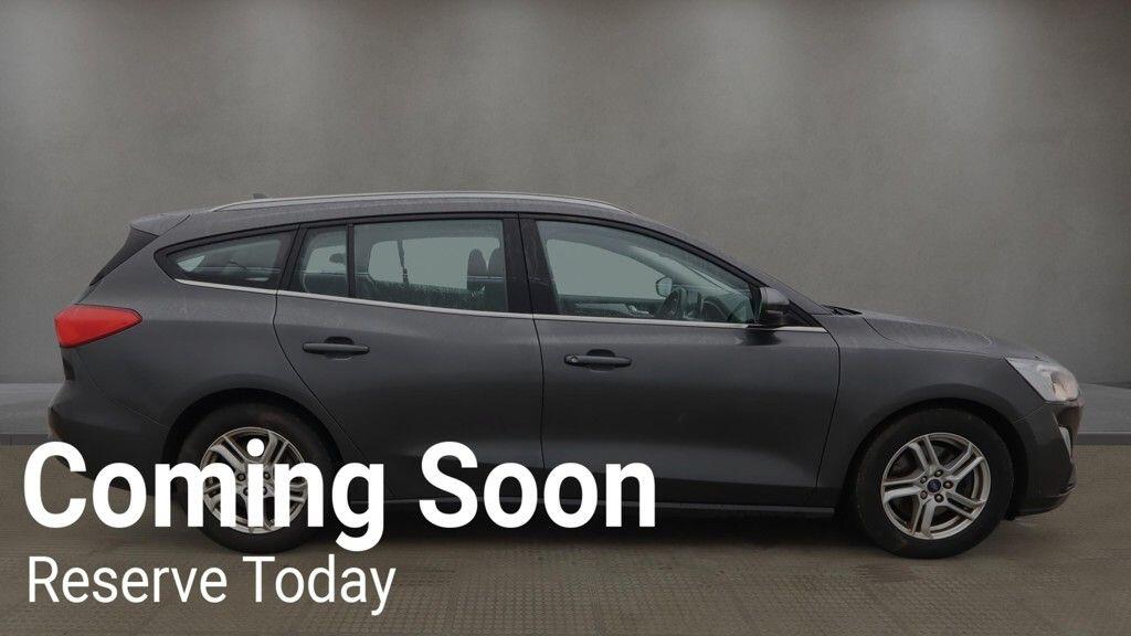 Used Ford Focus 2026 for sale - 77320998: Photo 5