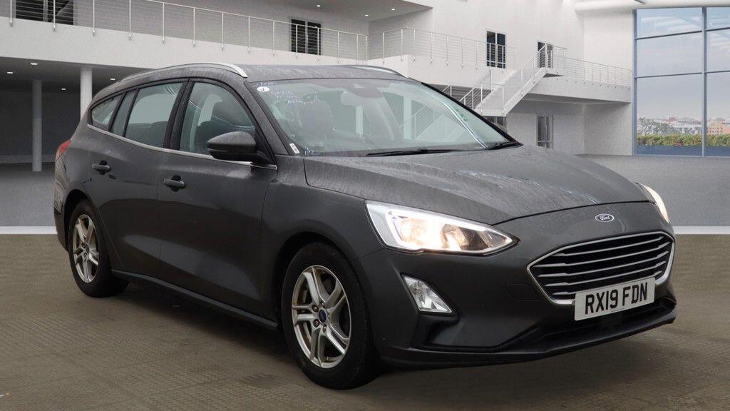 Used Ford Focus 2026 for sale - 77320998: Photo 7