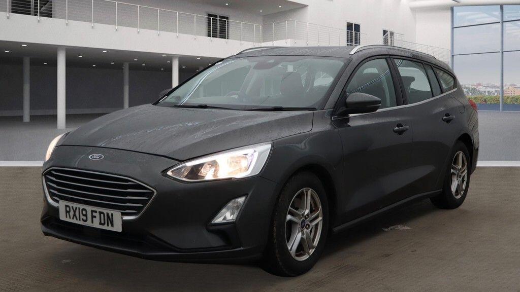 Used Ford Focus 2026 for sale - 77320998: Photo 8