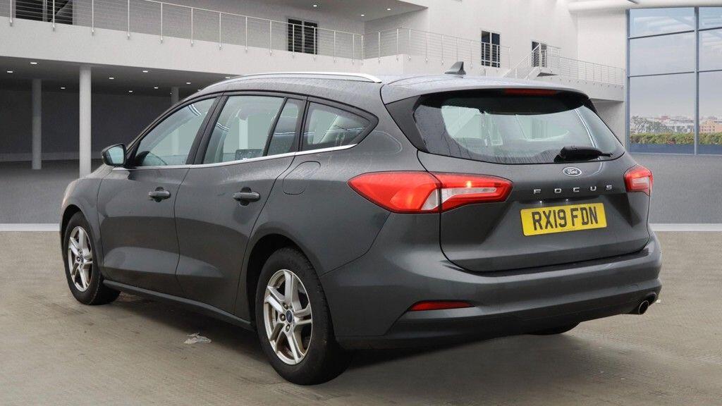 Used Ford Focus 2026 for sale - 77320998: Photo 9