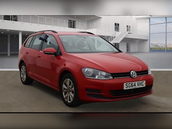 Used Volkswagen Golf 2014 for sale - 75677580: Photo