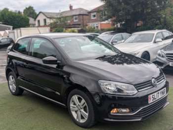 2017 (17) - 1.0 BlueMotion Tech Match Edition Euro 6 (s/s) 3dr