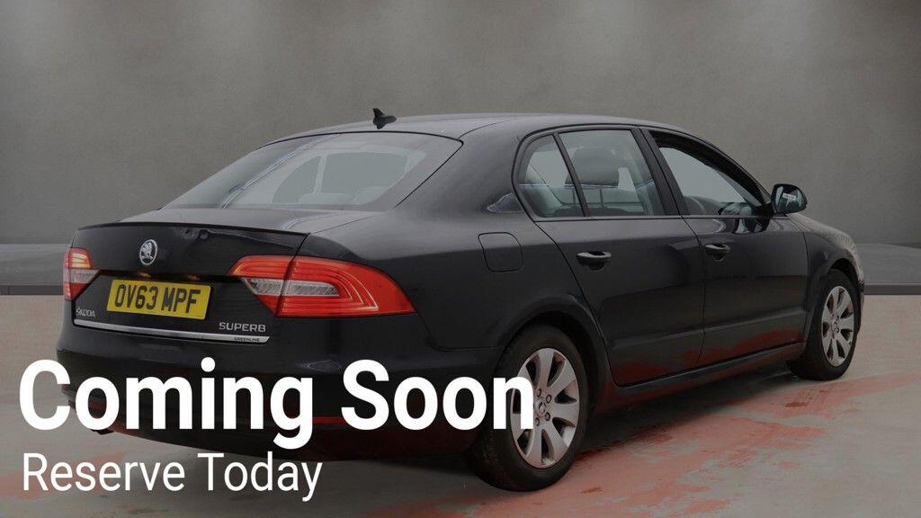 Used Skoda Superb 2013 for sale - 77109511: Photo 10
