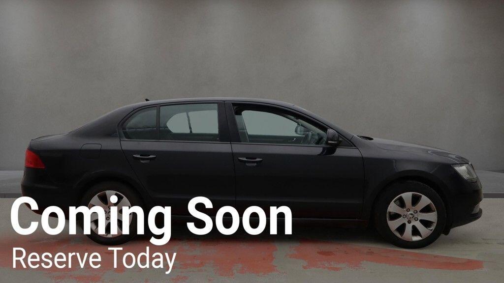 Used Skoda Superb 2013 for sale - 77109511: Photo 11