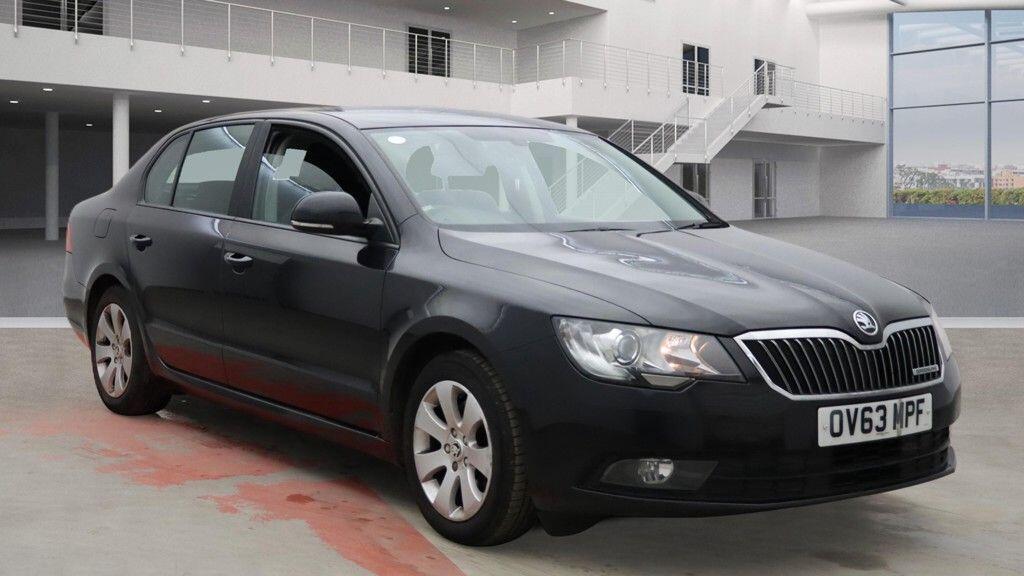 Used Skoda Superb 2013 for sale - 77109511: Photo 13