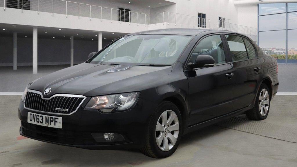 Used Skoda Superb 2013 for sale - 77109511: Photo 14