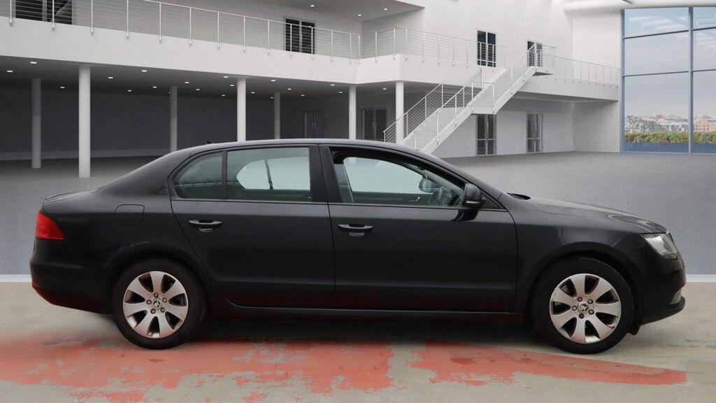 Used Skoda Superb 2013 for sale - 77109511: Photo 17