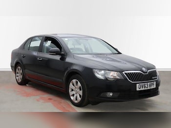 2013 (63) - 1.6 TDI S GreenLine III Euro 5 (s/s) 5dr