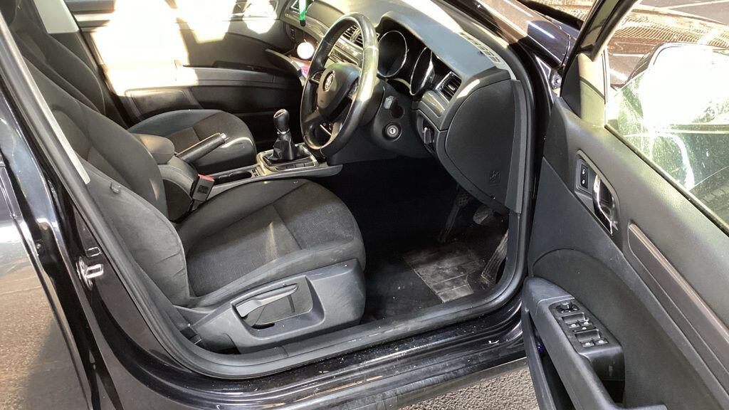 Used Skoda Superb 2013 for sale - 77109511: Photo 20