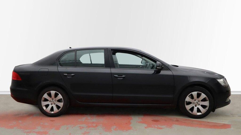 Used Skoda Superb 2013 for sale - 77109511: Photo 5