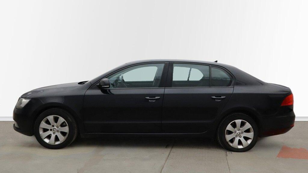 Used Skoda Superb 2013 for sale - 77109511: Photo 6