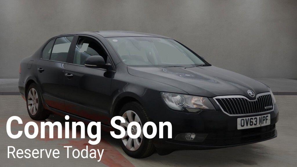 Used Skoda Superb 2013 for sale - 77109511: Photo 7