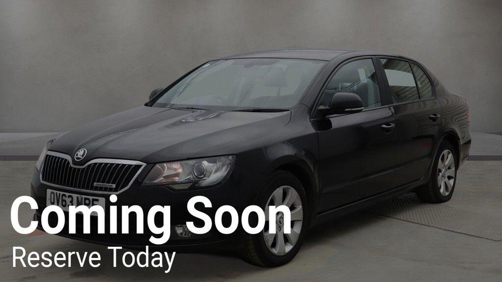 Used Skoda Superb 2013 for sale - 77109511: Photo 8