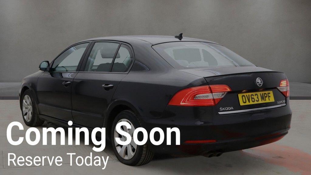 Used Skoda Superb 2013 for sale - 77109511: Photo 9