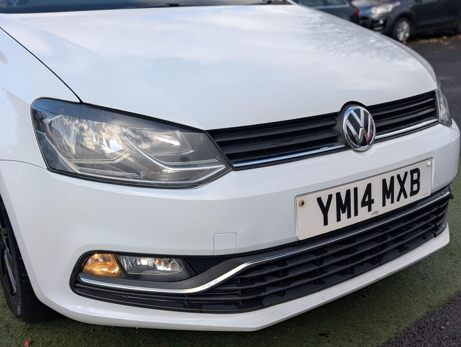 Used Volkswagen Polo 2014 for sale - 76314405: Photo 32