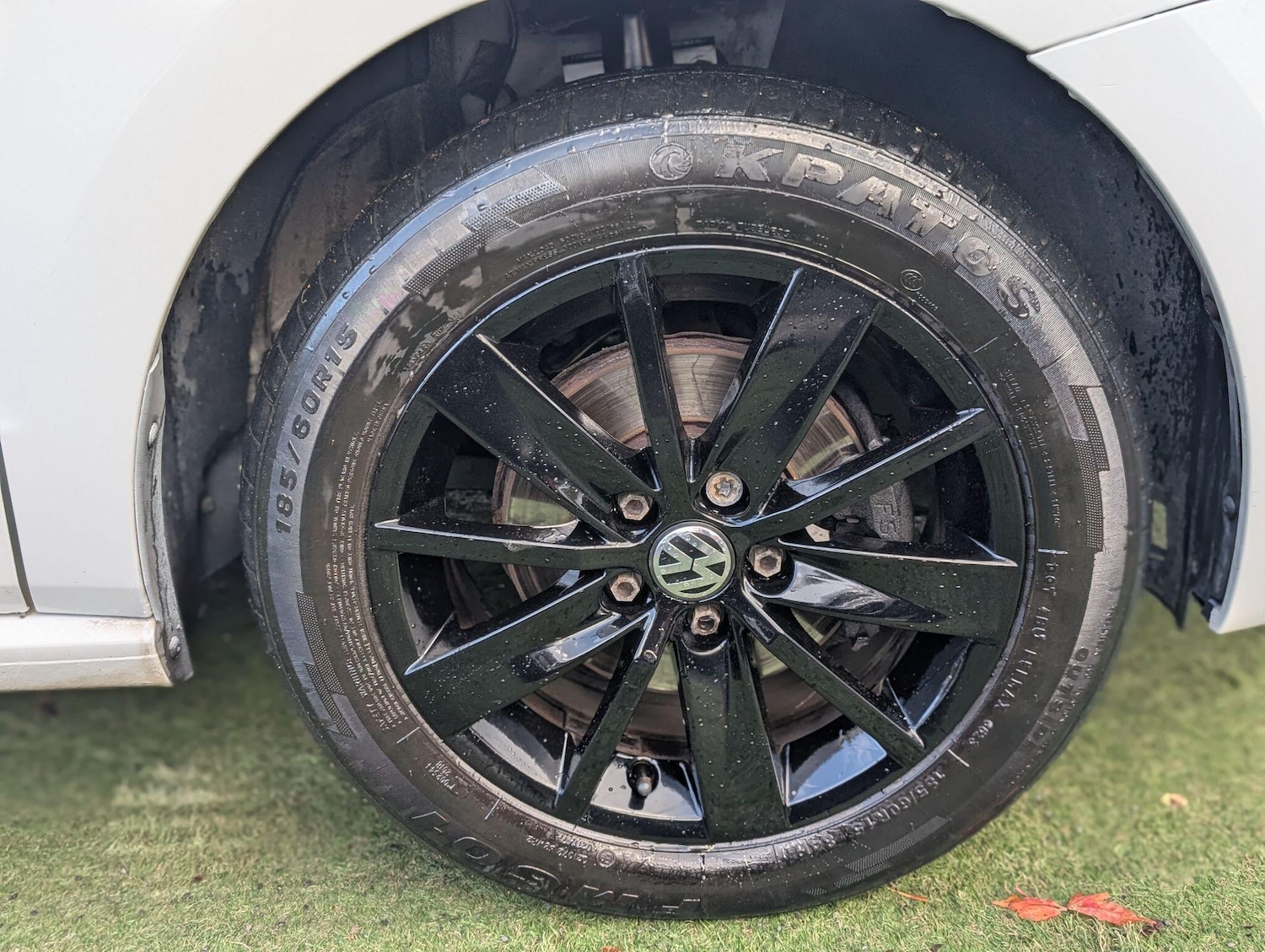 Used Volkswagen Polo 2014 for sale - 76314405: Photo 35