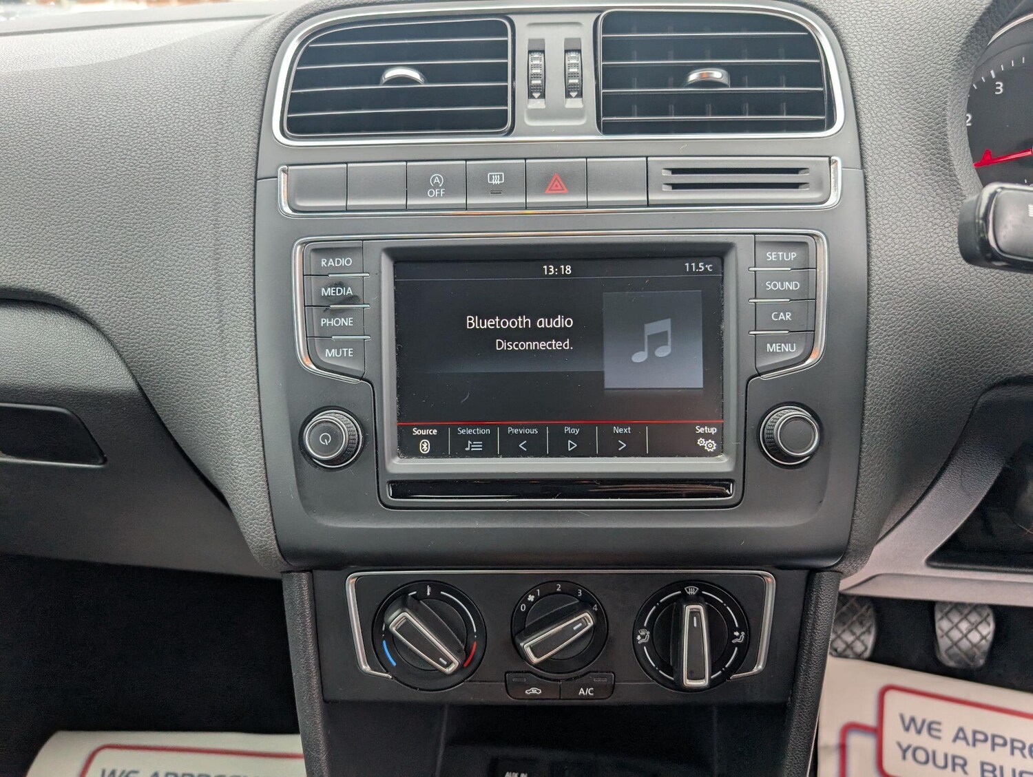 Used Volkswagen Polo 2014 for sale - 76314405: Photo 39