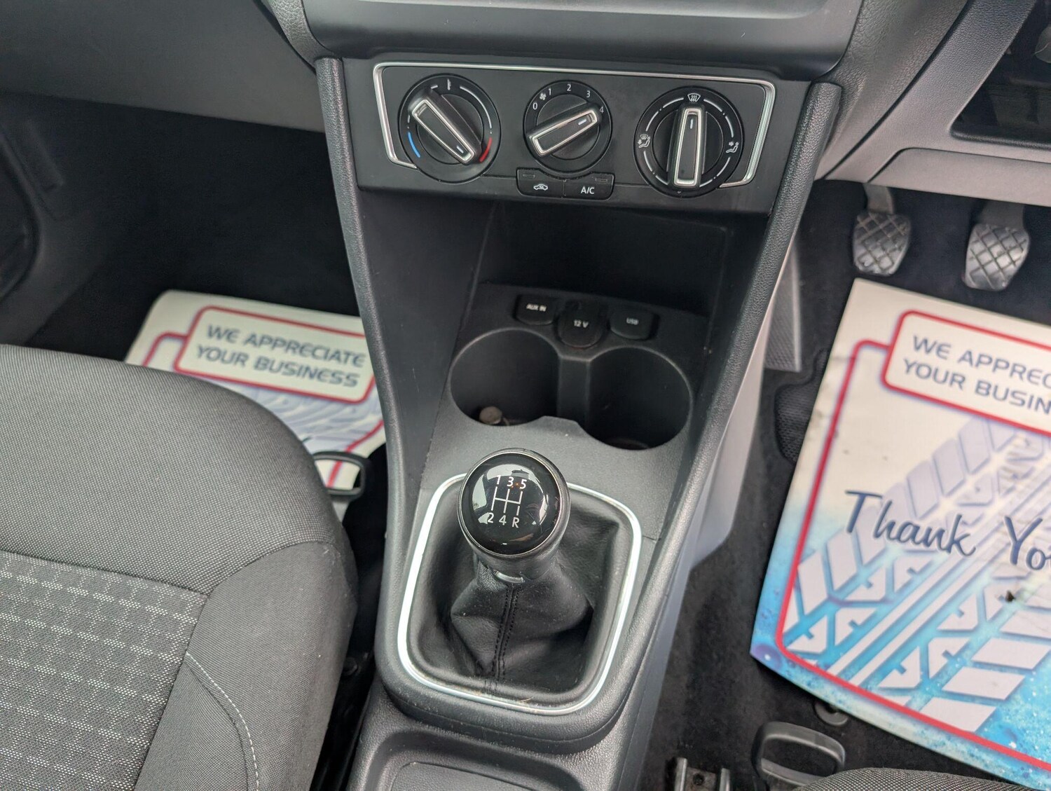 Used Volkswagen Polo 2014 for sale - 76314405: Photo 40